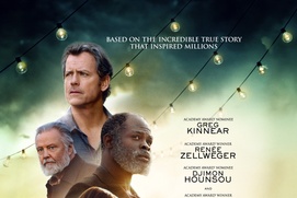 Affiche du film Same Kind of Different as Me
