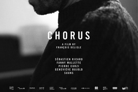 Affiche du film Chorus
