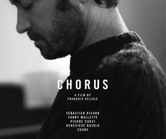 Affiche du film Chorus