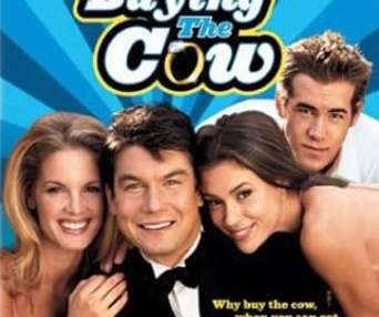 Affiche du film Buying the Cow
