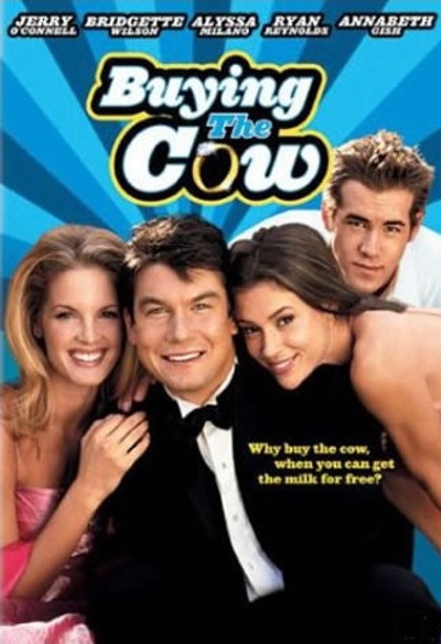 Affiche du film Buying the Cow