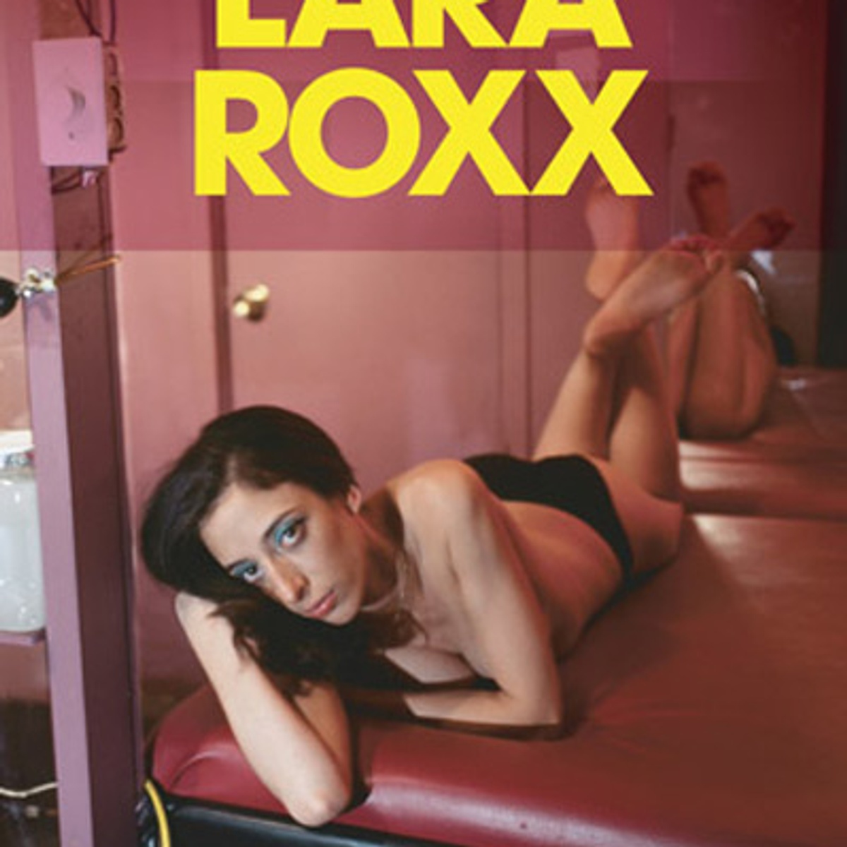 Affiche du film Inside Lara Roxx
