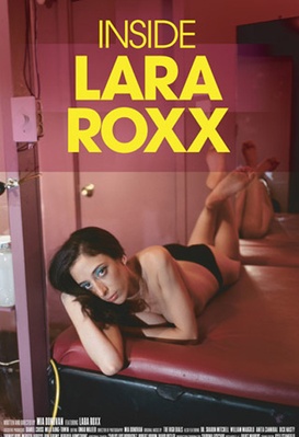 Dans la peau de Lara Roxx