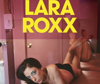 Affiche du film Inside Lara Roxx