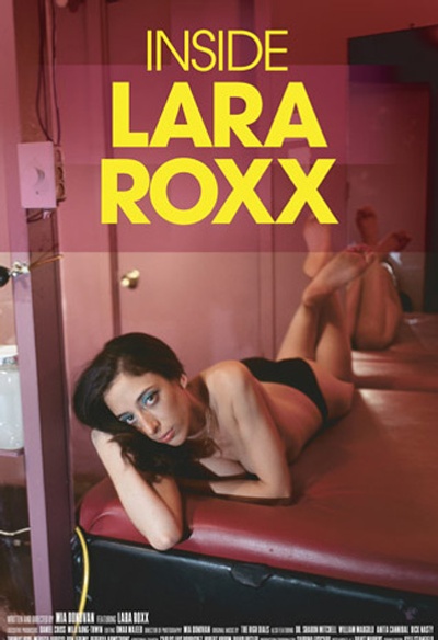 Affiche du film Inside Lara Roxx