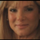 Sandra Bullock dans le drame The Blind Side