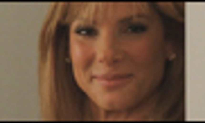 Bande-annonce du drame The Blind Side