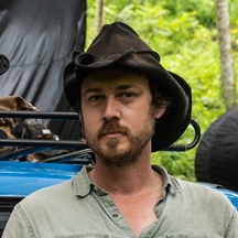 Photo de Aaron Nee