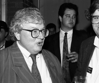 Scène du film Michael Moore : Ange ou démon?