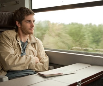 Une scène du film One Day