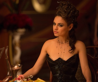 Une scène du film Jupiter Ascending