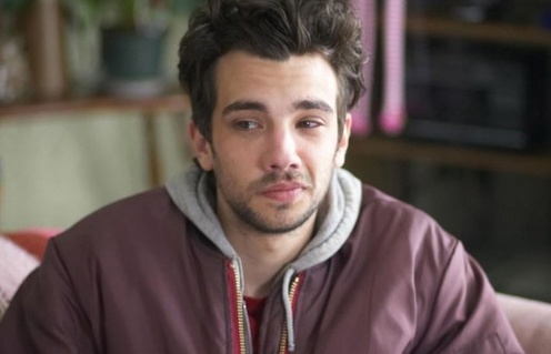 Jay Baruchel dans Real Time