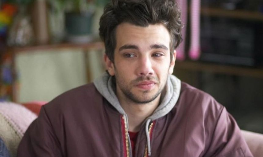 Jay Baruchel a deux projets de scénarios