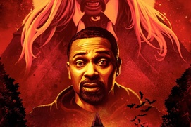 Affiche du film The House Next Door: Meet the Blacks 2