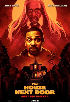 The House Next Door: Meet the Blacks 2