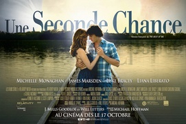 Affiche du film Une seconde chance