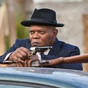 Samuel L. Jackson dans Meeting Evil