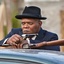 Samuel L. Jackson dans Meeting Evil