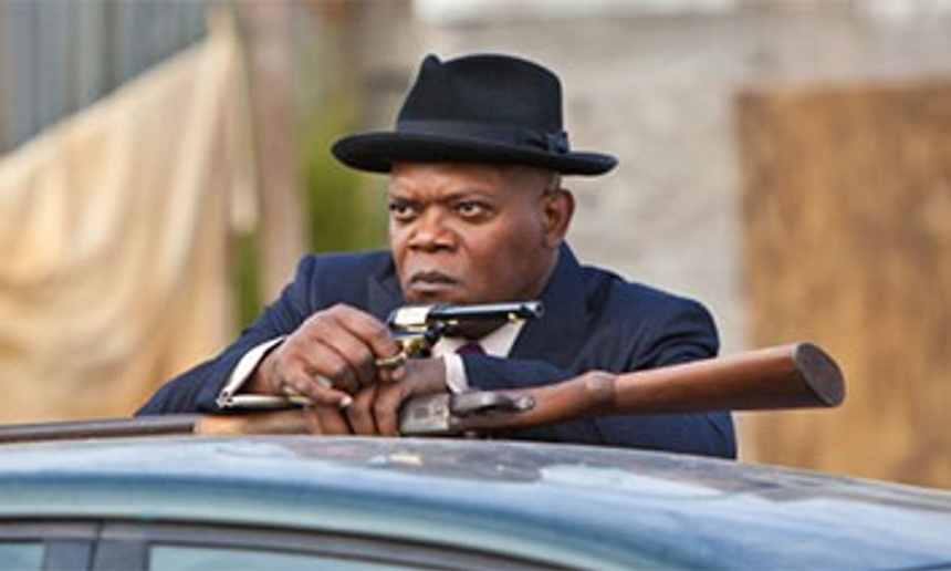 Samuel L. Jackson jouera dans Robocop