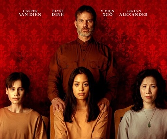 Affiche du film Daughter