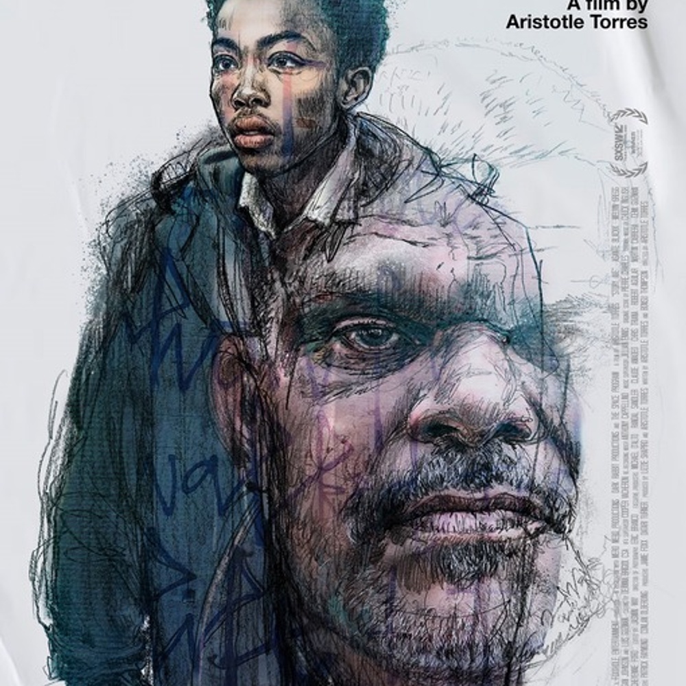 Affiche du film  Story Ave