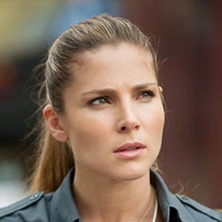 Photo de Elsa Pataky