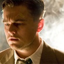 Leonardo DiCaprio dans le film Shutter Island