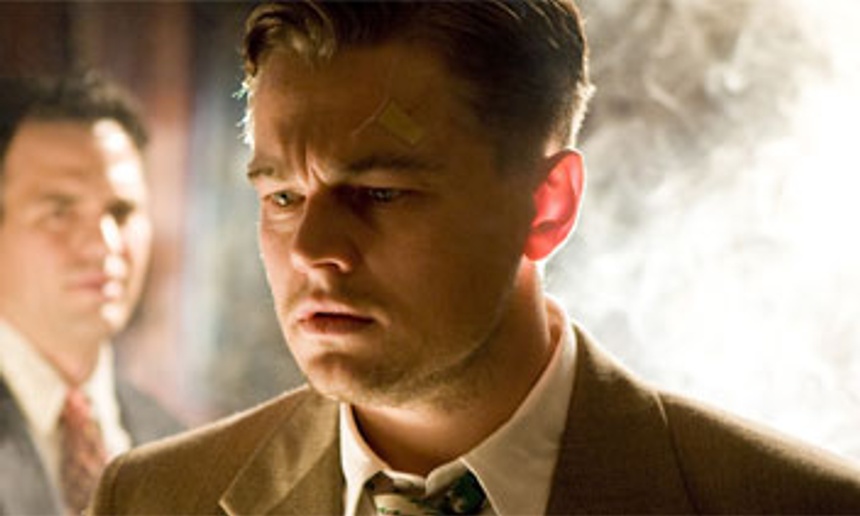 Leonardo DiCaprio est l'acteur le plus payant de 2010