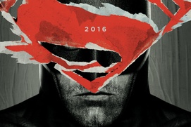 Affiche du film Batman v Superman: Dawn of Justice Affiche du film Batman v Superman: Dawn of Justice