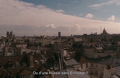 Bande-annonce en français