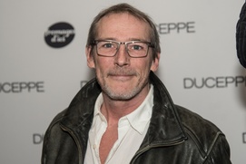 Première de Gaz Bar Blues au Théâtre Duceppe