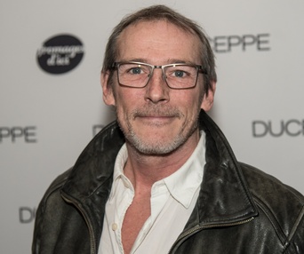 Première de Gaz Bar Blues au Théâtre Duceppe