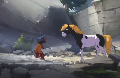 Bande-annonce en français