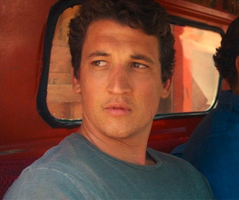 Une scène du film War Dogs