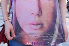 Affiche du film 100% T-Shirt
