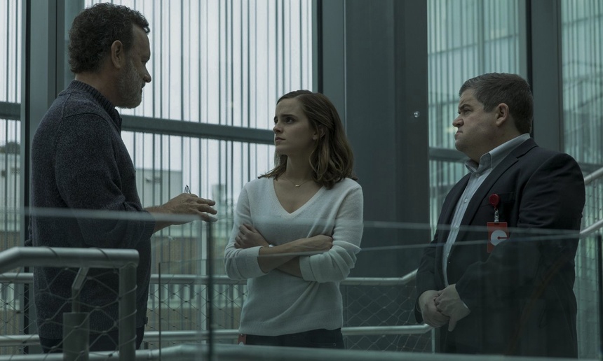Nouveautés : The Circle et Dalida