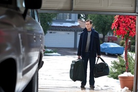 Scène du film The Stepfather