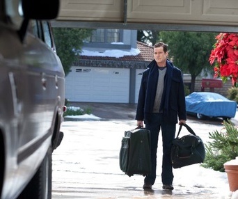 Scène du film The Stepfather