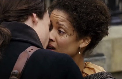 Bande-annonce en anglais