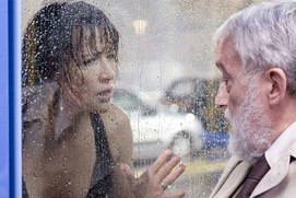 Une scène du film L'âge de raison