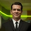 Josh Brolin dans Men in Black III