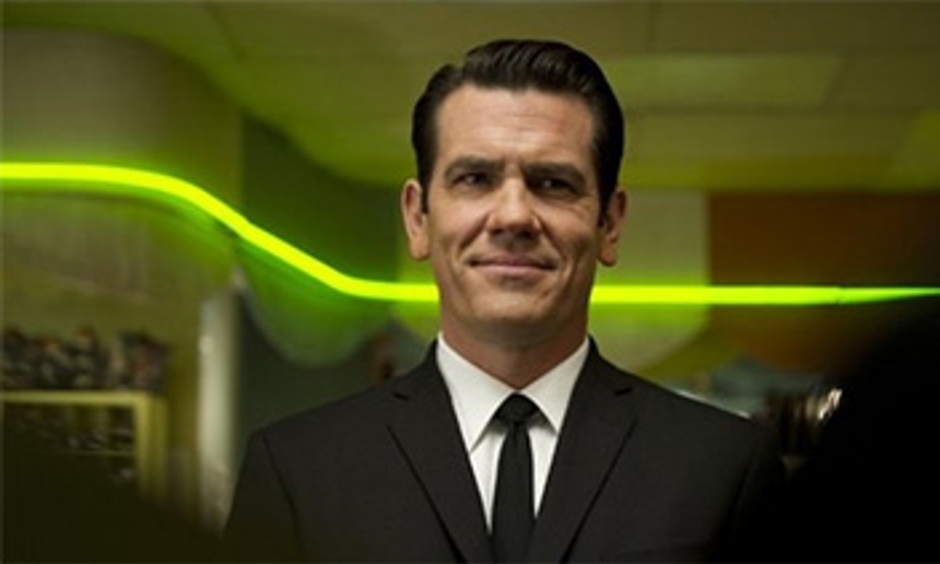 Josh Brolin pourrait jouer dans Jurassic World