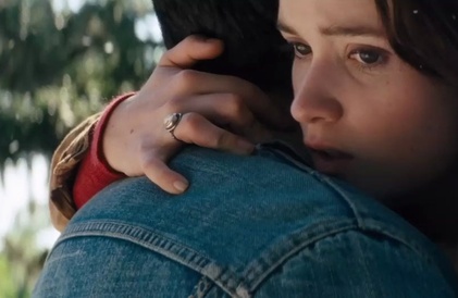 Bande-annonce en anglais