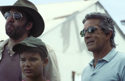 Bande-annonce en anglais