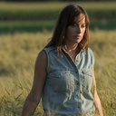 Pascale Bussières dans le film Marécages