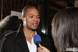 Sur le tapis rouge de Sortie 67