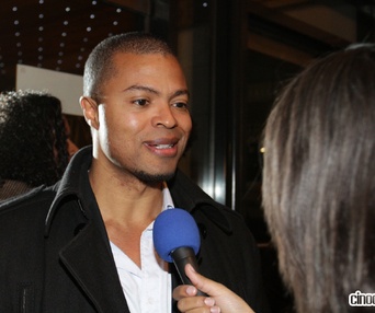 Sur le tapis rouge de Sortie 67