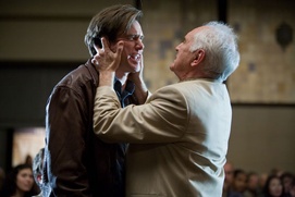Scène du film Yes Man