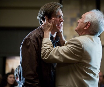 Scène du film Yes Man