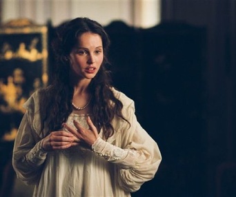 Scène du film Chéri